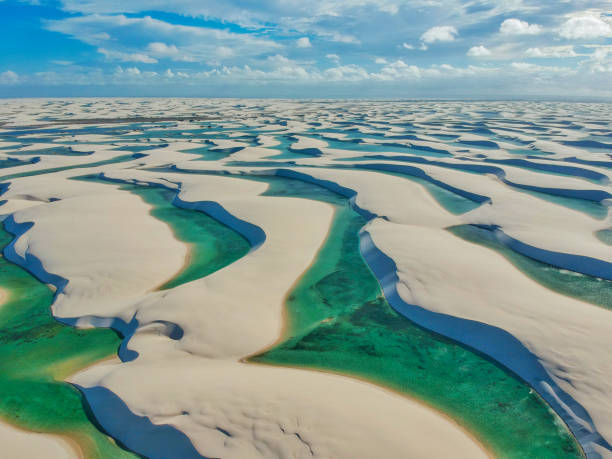 Roteiro perfeito de 4 dias nos Lençóis Maranhenses