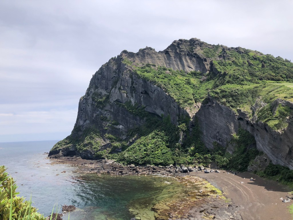 Jeju Island