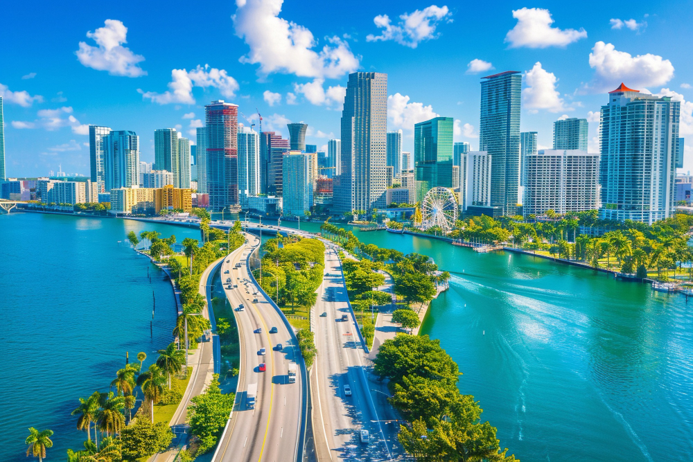 Roteiro de 7 Dias em Miami: O Melhor da Cidade! – Zola Viagens
