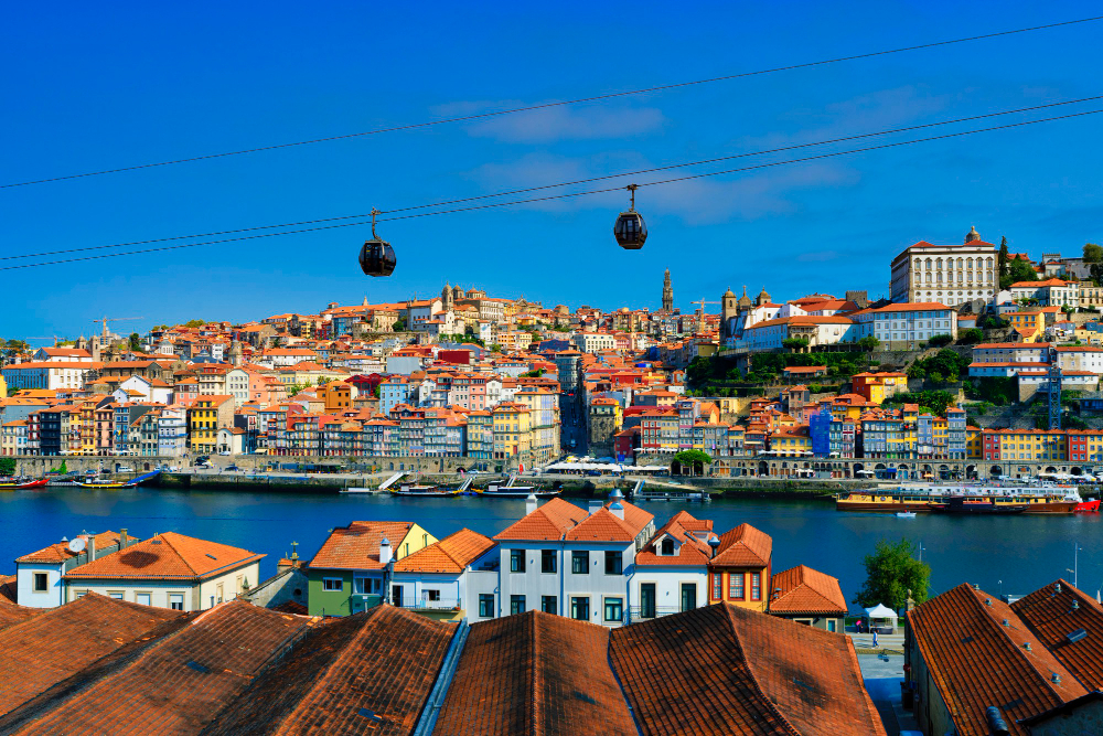 Roteiro Portugal 10 Dias: Explore as Maravilhas de Lisboa, Porto e&nbsp;Algarve!