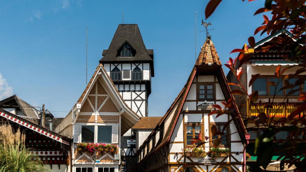 Roteiro Campos do Jordão 4 Dias: O Que Fazer e Onde Comer