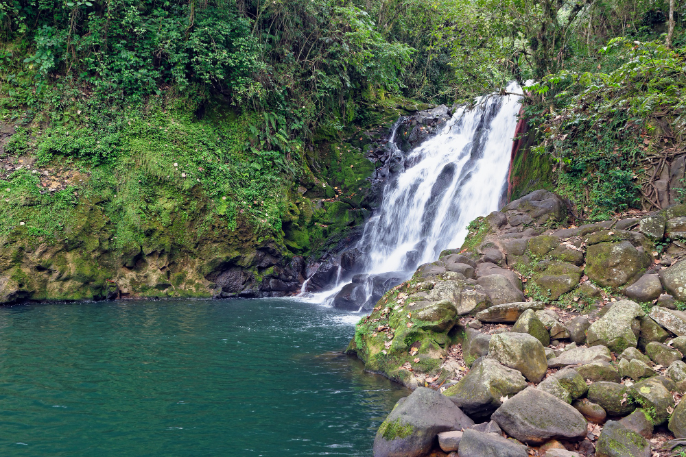 Cachoeiras Mais Bonitas Perto de São Paulo