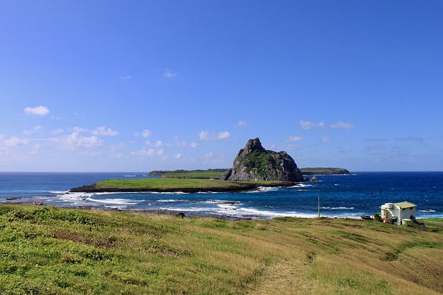 10 motivos para visitar Fernando de Noronha